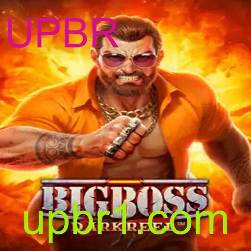 BigBoss: Um Mergulho nas Regras e Estratégias do Jogo Inovador UPBR