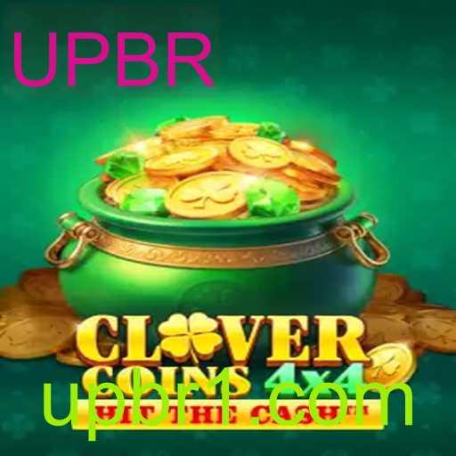 Explorando o Fascinante Mundo de CloverCoins4x4