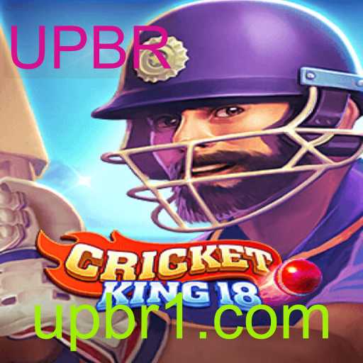 CricketKing18: A Nova Sensação no Mundo do Cricket Virtual