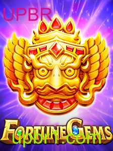 FortuneGems: Uma Jornada de Estratégia e Fortuna