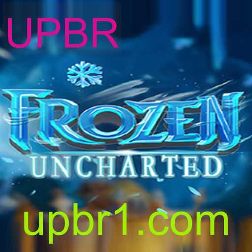 FrozenUncharted: Explorando Aventuras no Mundo Gélido