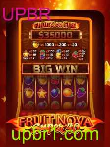 Explorando o Mundo de FruitNovaSuper40: Diversão, Regras e Inovações