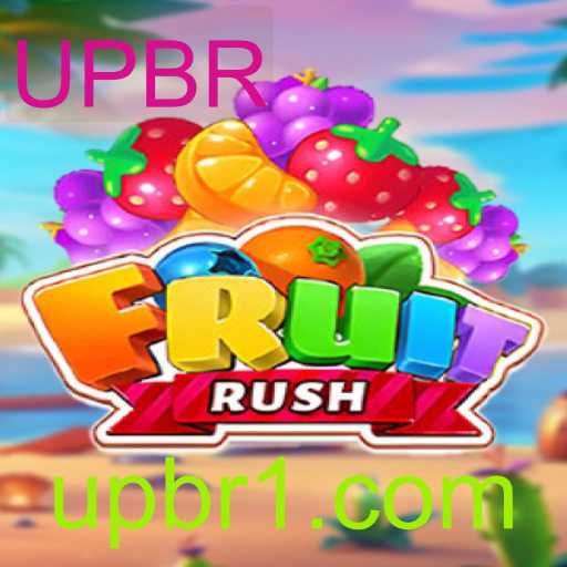 Explorando o Mundo Empolgante de FruitRush: A Novidade no Universo dos Jogos