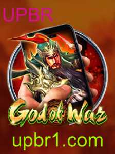 Explorando o Mundo de GodofWarM: Uma Jornada Épica no Universo dos Jogos