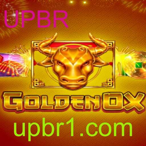Descubra o Mundo de GoldenOx: O Jogo que Revoluciona UPBR