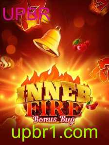 Descubra o Fascinante Mundo do Jogo InnerFireBonusBuy