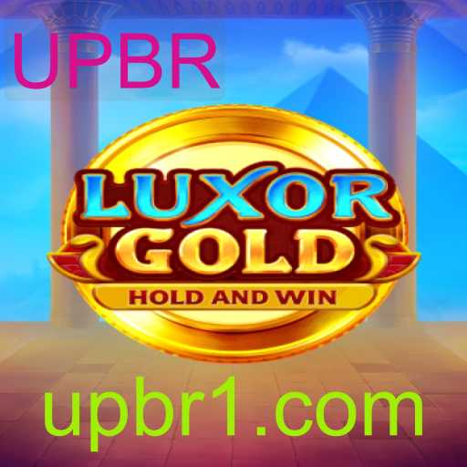 LuxorGold: A Nova Sensação do Mundo dos Jogos