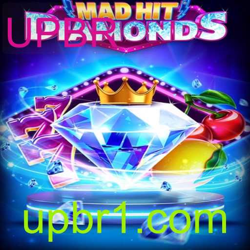 Explorando o Mundo Empolgante de MadHitDiamonds