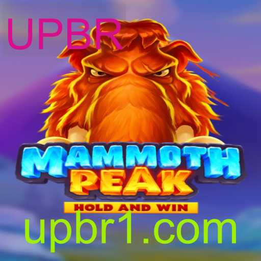Descubra o Emocionante Mundo do Jogo MammothPeak com UPBR