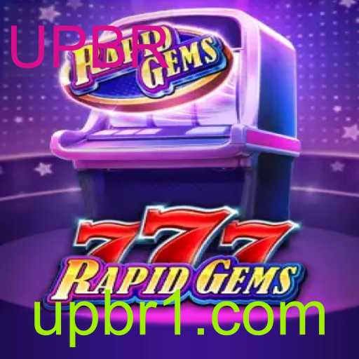 Descubra o Mundo Empolgante de RapidGems777: Um Jogo Inovador