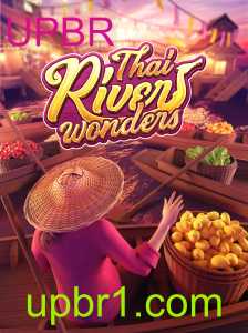 Explorando o Jogo ThaiRiverWonders: Uma Jornada Aquática Fascinante
