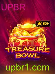 Descubra o Fascinante Mundo do Jogo TreasureBowl