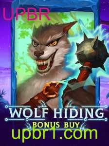 Explorando o Mundo de WolfHidingBonusBuy: Regras, Estratégias e Inovações